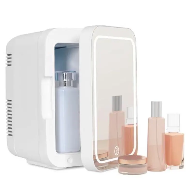 4L Mini Makeup Fridge - Image 2