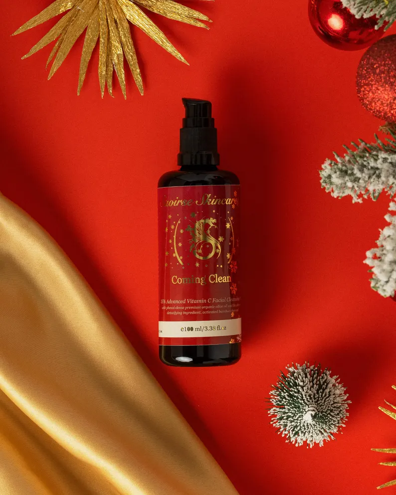 Cleansing Oil & Makeup Remover - Image 3