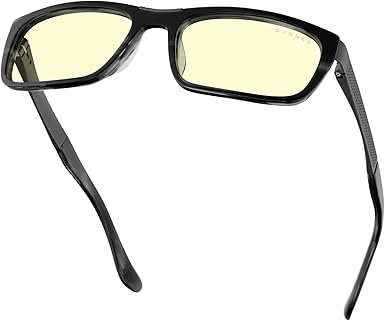 GUNNAR Tahoe Blue Light Blocking Gaming And Computer Glasses - Image 2