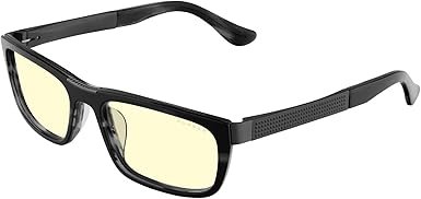 GUNNAR Tahoe Blue Light Blocking Gaming And Computer Glasses