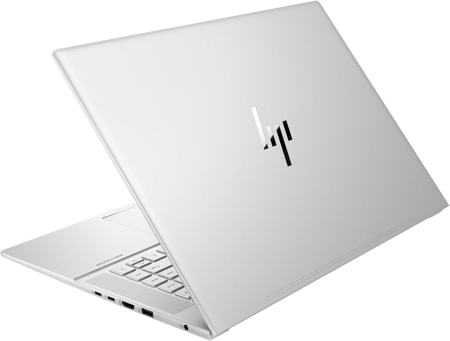HP Envy 16 TOUCH Laptop 16TB SSD 96GB DDR5 RAM Win 11 Pro (Intel Core i9-13900H Processor TURBO to 5.40Ghz, NVIDIA GeForce RTX 8GB GDDR6, 16" QHD(2560x1600) Touchscreen WQXGA) Gaming Notebook Computer - Image 2