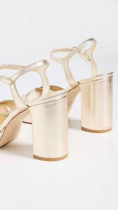 Stuart Weitzman Women's Dayna Platform Sandals - Image 2