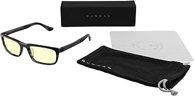 GUNNAR Tahoe Blue Light Blocking Gaming And Computer Glasses - Image 3