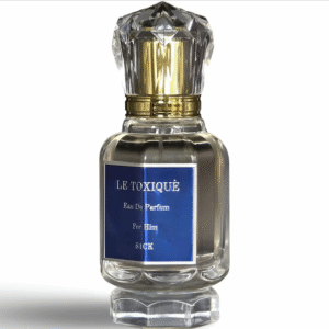 S1CK Pheromones Le Toxiquè Premium Pheromone Spray Fragrance