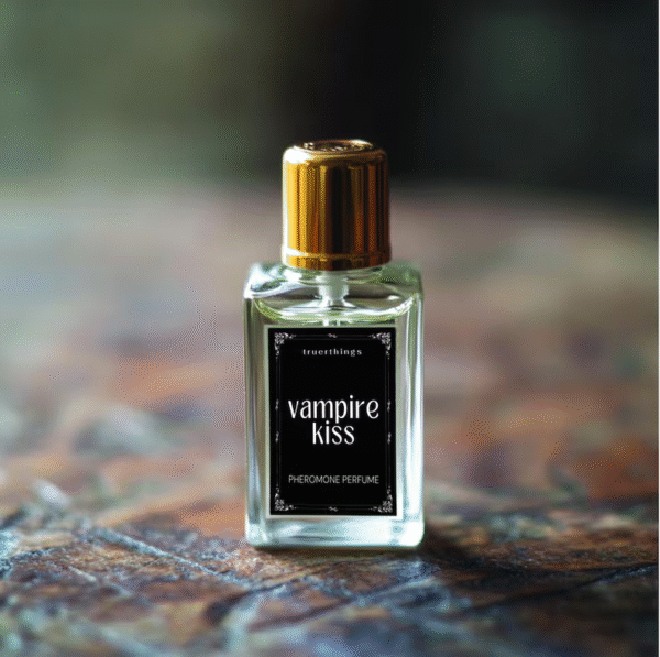 Dark Romance Pheromone Perfume - Image 3