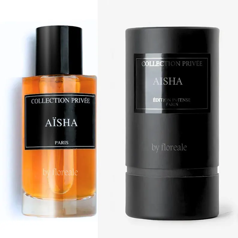 Perfume Collection Privée Aisha unisex