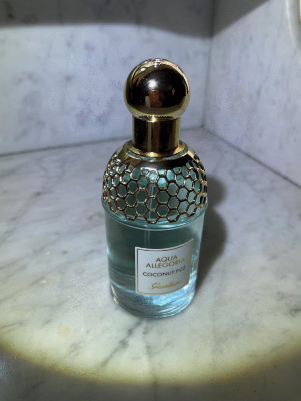 Guerlain Coconut Fizz 75ml - Image 3