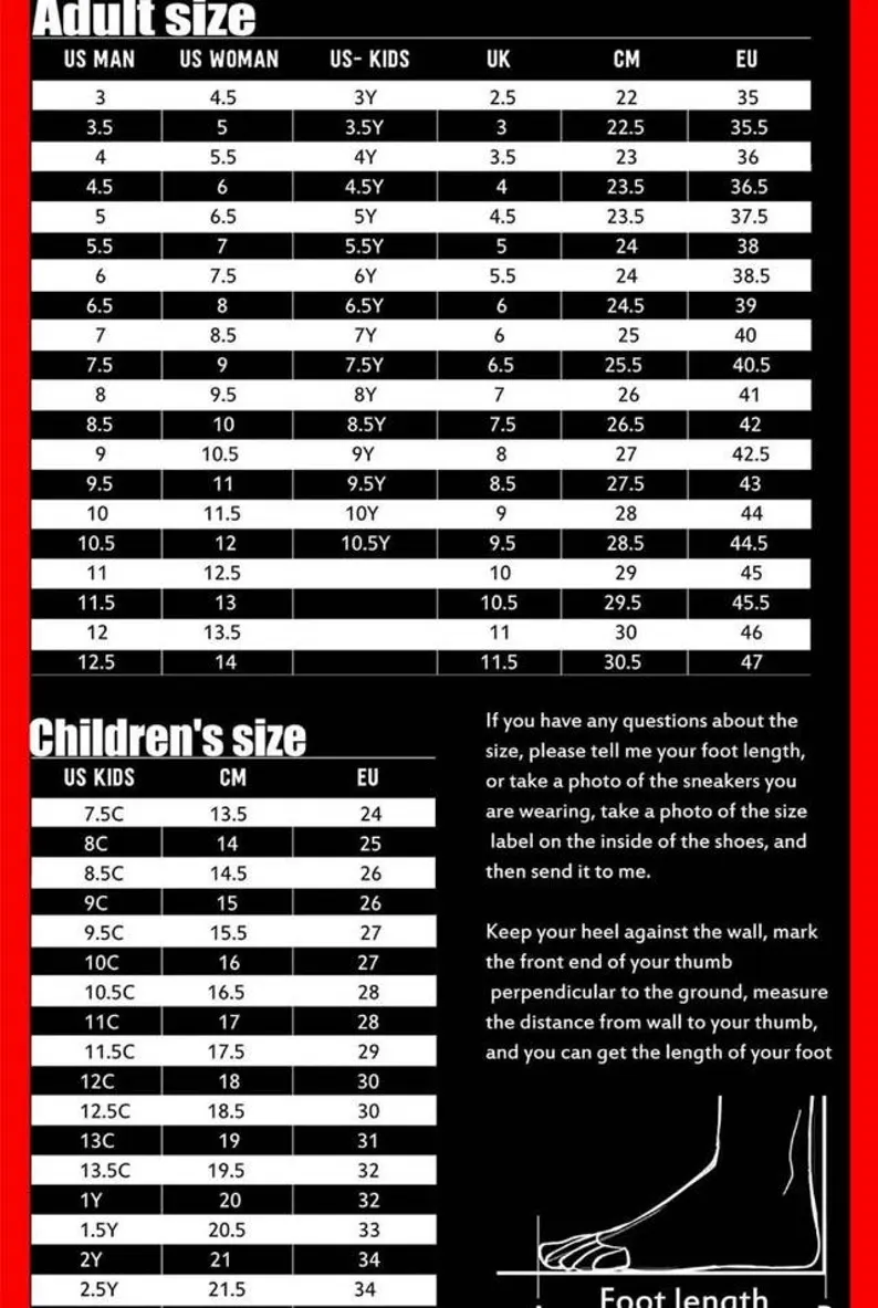 Custom sneakers, Kaws Nike Air Force One, handmade with wash-resistant protection, unique and stylish — perfect as a gift. New Etsy Account, !! So many happy customers an REVIEWS available in vibrant-steps.com. !! Our official website. AVAILABLE FREE SHIPPING TO BELGIUM,GERMANY,SPAIN,FRENCH,AUSTRIA and UK. We also have another shipping option available for US . Looking for the perfect custom gift? These handmade Nike Air Force 1s are personalized just for you — the ultimate statement piece for sneaker lovers. - Image 5