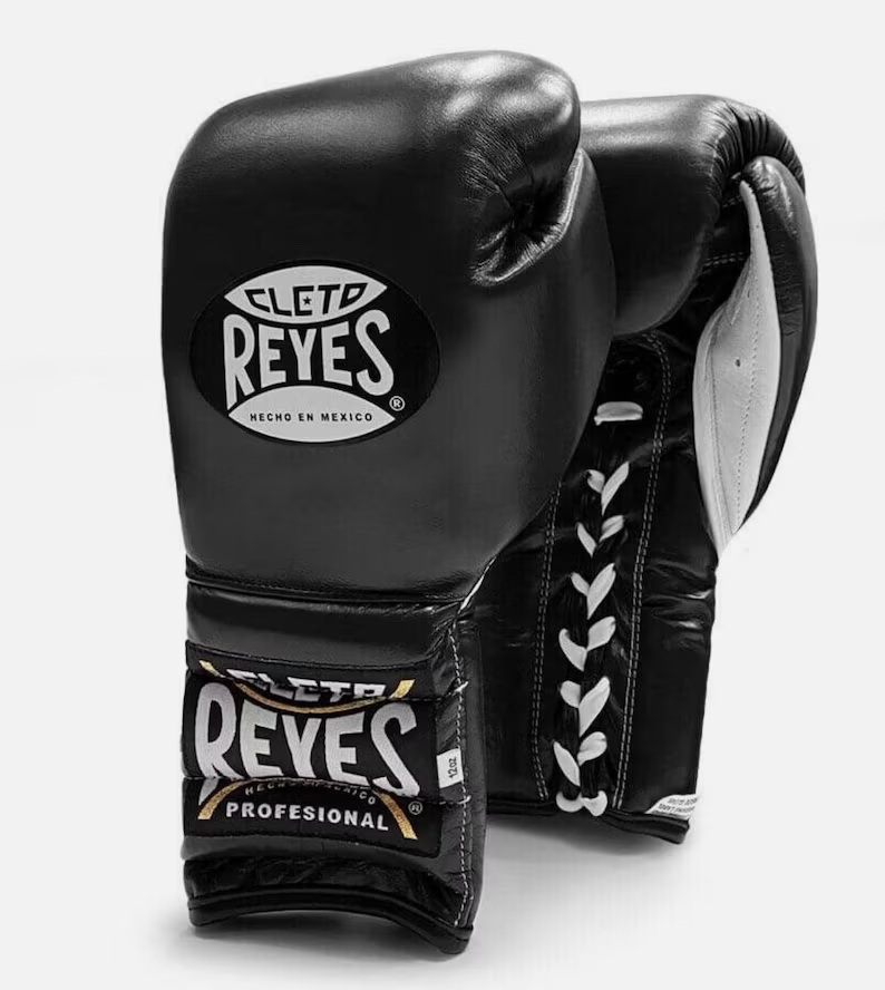 Cleto Reyes Boxing Gloves, Cleto Reyes, Cleto Boxing Gloves, Anniversary Gift, Valentine Gift, Birthday Gift, Boxing Gloves, Best Replica