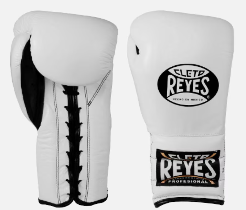 Cleto Reyes Boxing Gloves, Cleto Reyes, Cleto Boxing Gloves, Anniversary Gift, Valentine Gift, Birthday Gift, Boxing Gloves, Best Replica - Image 3