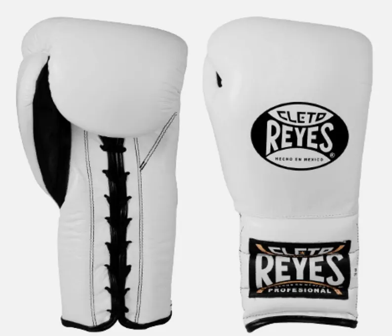 Cleto Reyes Boxing Gloves, Cleto Reyes, Cleto Boxing Gloves, Anniversary Gift, Valentine Gift, Birthday Gift, Boxing Gloves, Best Replica - Image 2
