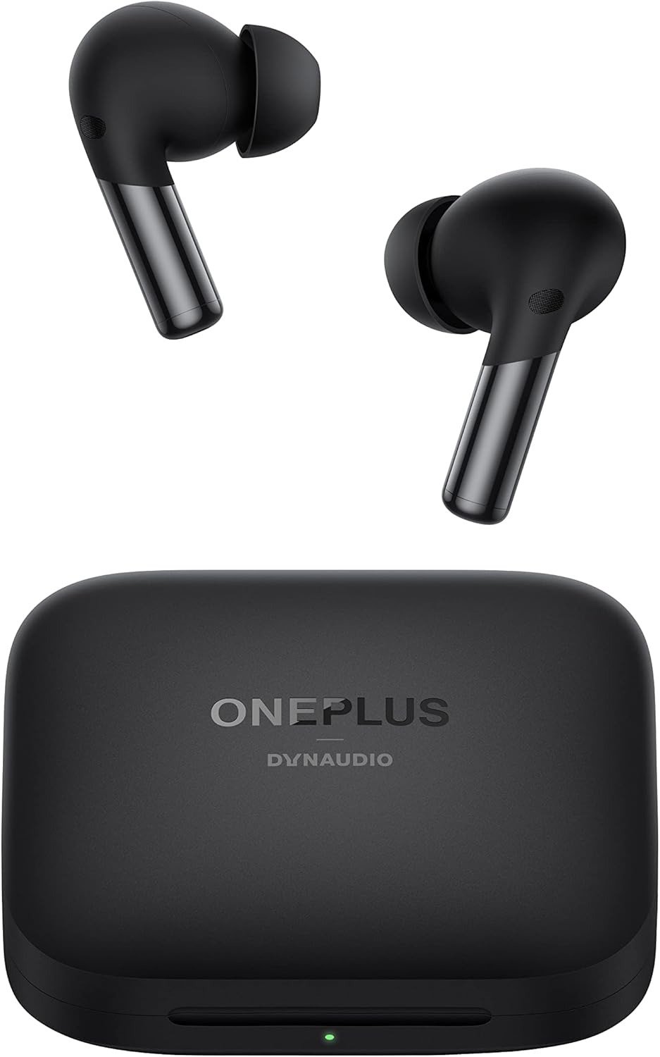 OnePlus Buds Pro 2 - Obsidian Black - Audiophile-Grade Sound Quality Co-Created with Dynaudio & Intel Core i5-12600KF Desktop Processor 10 (6P+4E) Cores up to 4.9 GHz Unlocked LGA1700 - Image 3