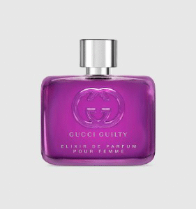 GUCCI Guilty Elixir de Parfum Pour Femme, 60ml