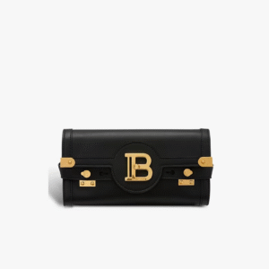 B-Buzz Pouch 23 in calfskin