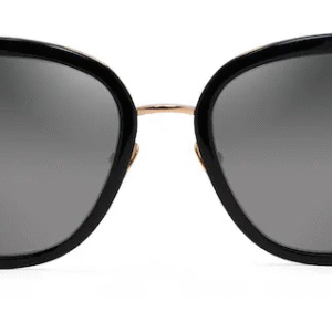 MUI JIM VIOLET LAKE Polarized Luxury Sunglasses