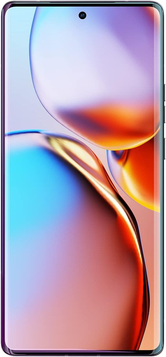 Motorola Edge+ | 2023 | Unlocked | Made for US 8/512 | 50 MPCamera - Image 3