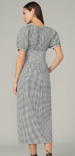 THE MONET MAXI DRESS - Image 3