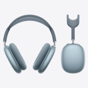 The ultimate over-ear personal listening experience — available in five fresh colors.