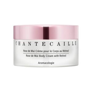 Rose de Mai Body Care Set