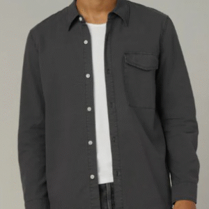 THE REYNOLDS WORKWEAR SHIRT
