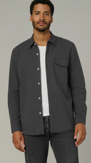 THE REYNOLDS WORKWEAR SHIRT