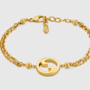 Gucci Blondie bracelet