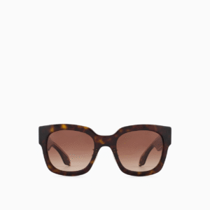 GEORGIA ARMANI WOMEN’S SQUARE SUNGLASSES