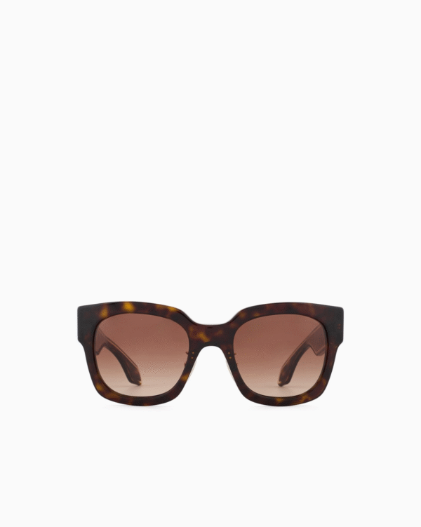 GEORGIA ARMANI WOMEN’S SQUARE SUNGLASSES