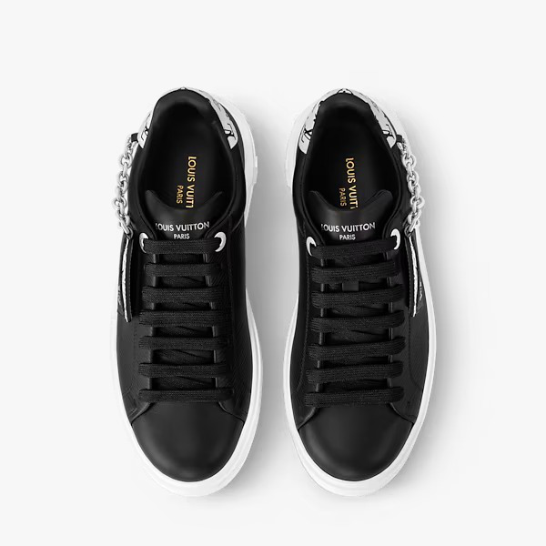 Time Out Sneaker - Image 3