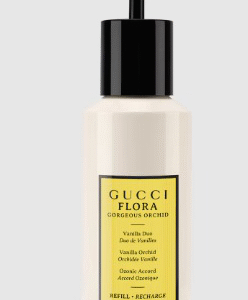 GUCCI Flora Gorgeous Orchid, 150ml, eau de parfum refill
