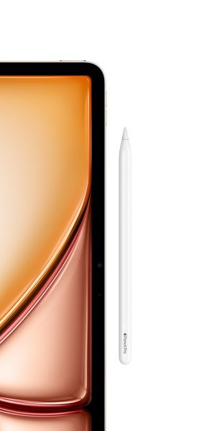 The all-new iPad Pro packs astonishing power into an unbelievably thin, light, and portable design. - Image 3