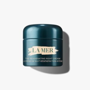 The New Rejuvenating Night Cream