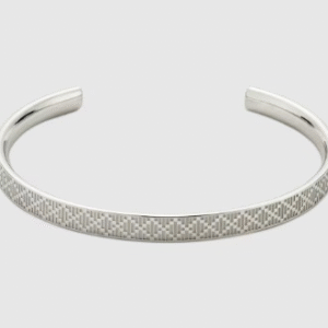 Gucci Diamante cuff bracelet