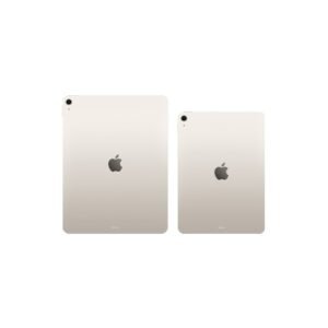 The all-new iPad Pro packs astonishing power into an unbelievably thin, light, and portable design.