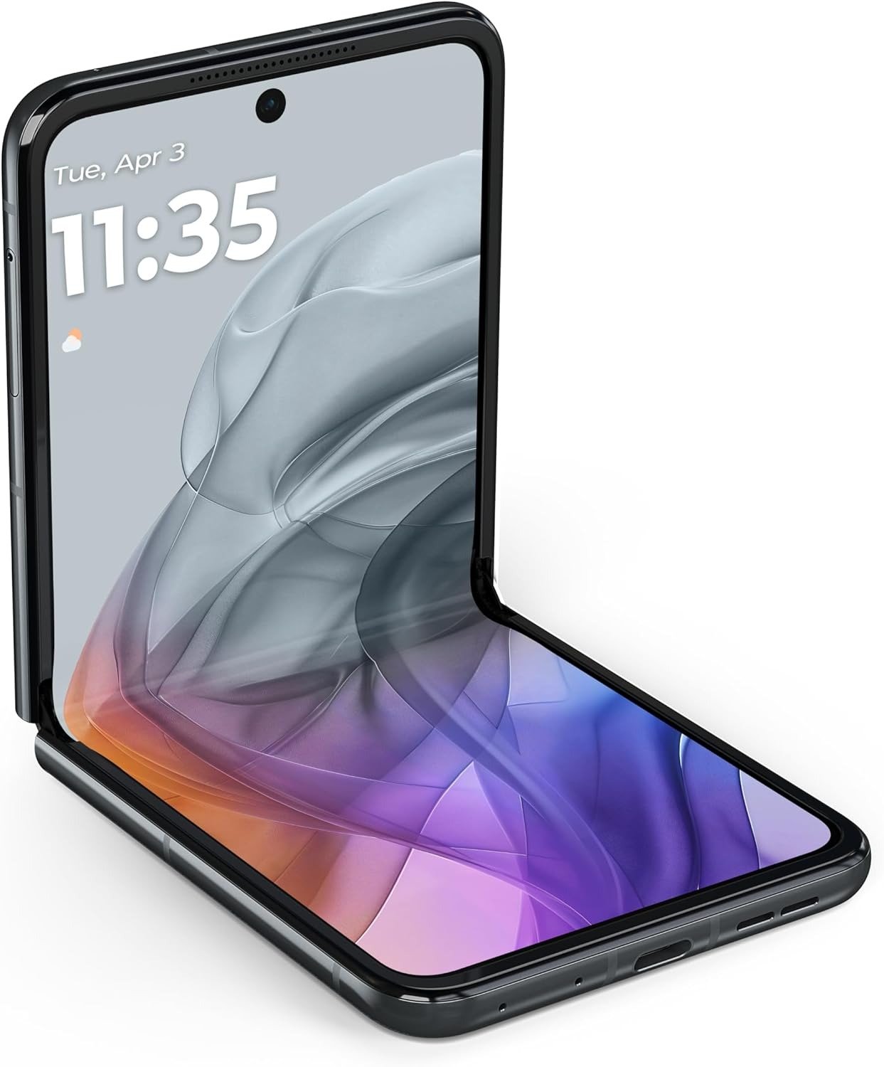 Motorola Razr 2025 | Unlocked | Made for US 8/256GB | 50MP Camera