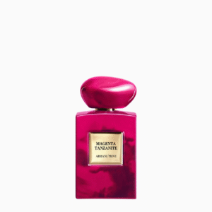 ARMANI GEORGIA MAGENTA TANZANITE 100 ML EAU DE PARFUM
