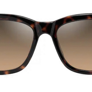 MUI JIM HANOHANO Polarized Classic Sunglasses