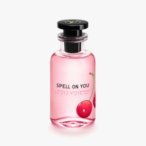 LOUIS VUITTON LV x TM Spell on You