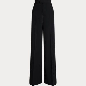 Dean Wool Gabardine Pant