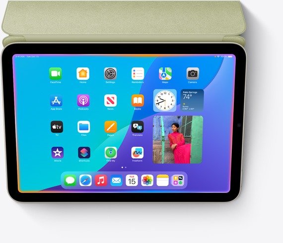 ipad