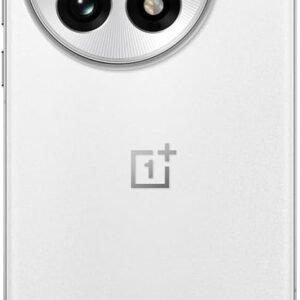 OnePlus 13, 16GB RAM + 512GB Storage, Dual-SIM, Unlocked Android Smartphone, Snapdragon 8 Elite, 80W SUPERVOOC Fast Charging & 50W AIRVOOC Charging, Advanced Hasselblad Camera, 2025