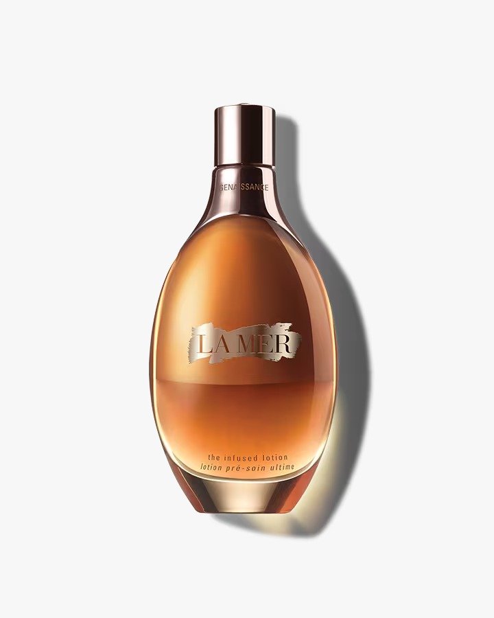 Genaissance de la Mer The Infused Lotion